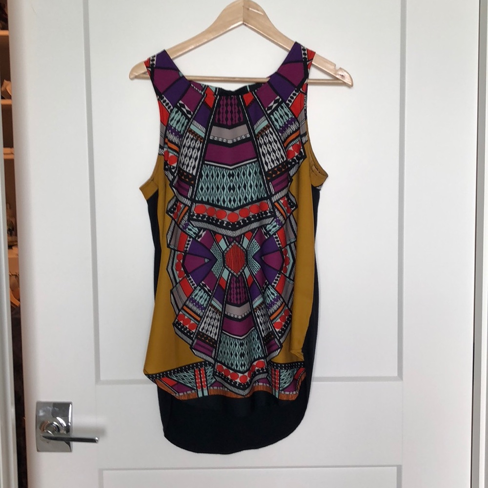 Tt Collection Top